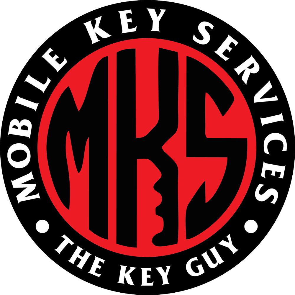 Car Locksmith Mobile Key Fob Replacement services