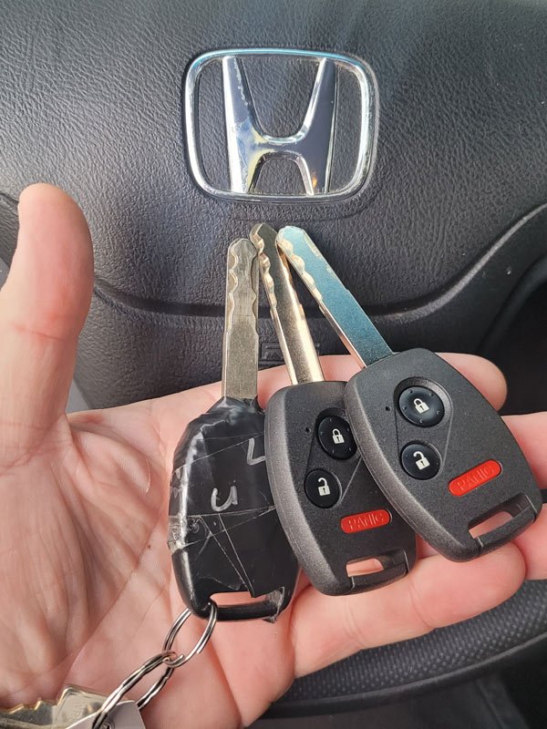 Mobile Key Services 5 Mobile Car Key Duplication Kelowna
