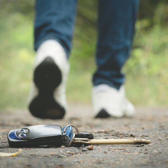 a benefit of car key duplication is peace of mind in case of lost keys while visiting a vinyard in the okanagan